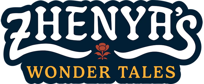 Zhenya's Wonder Tales