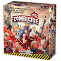 Zombicide - Seconda Edizione - Gioco Base