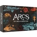 ARCS – Kit delle Miniature - Espansione