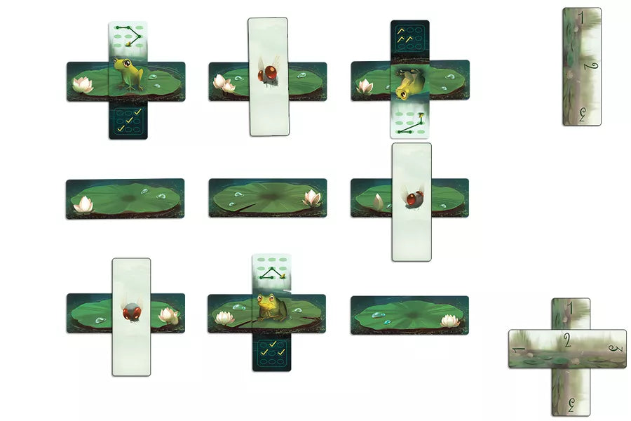 BOG - Nanogame