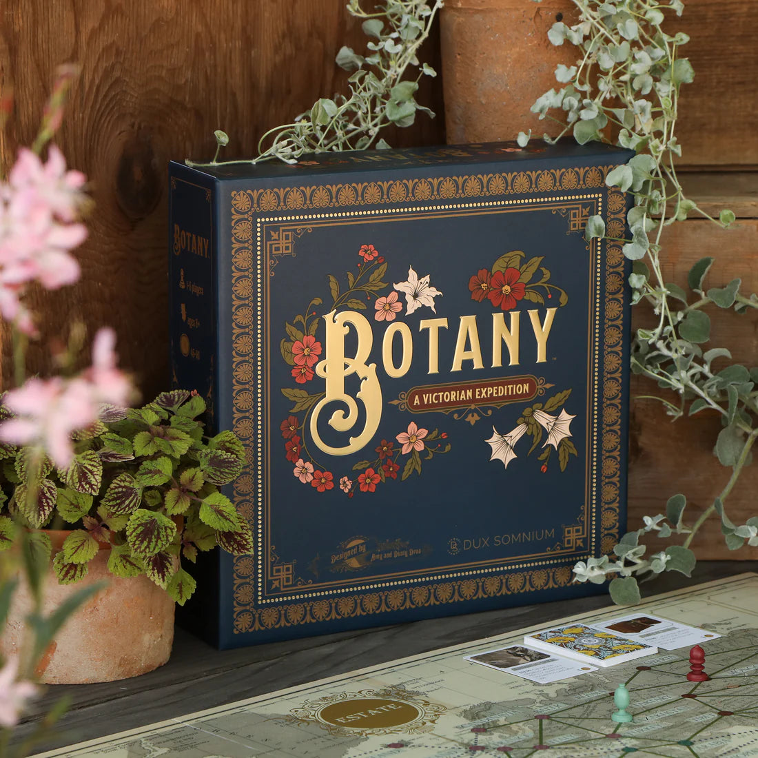 Botany - ENG