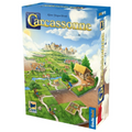 Carcassonne