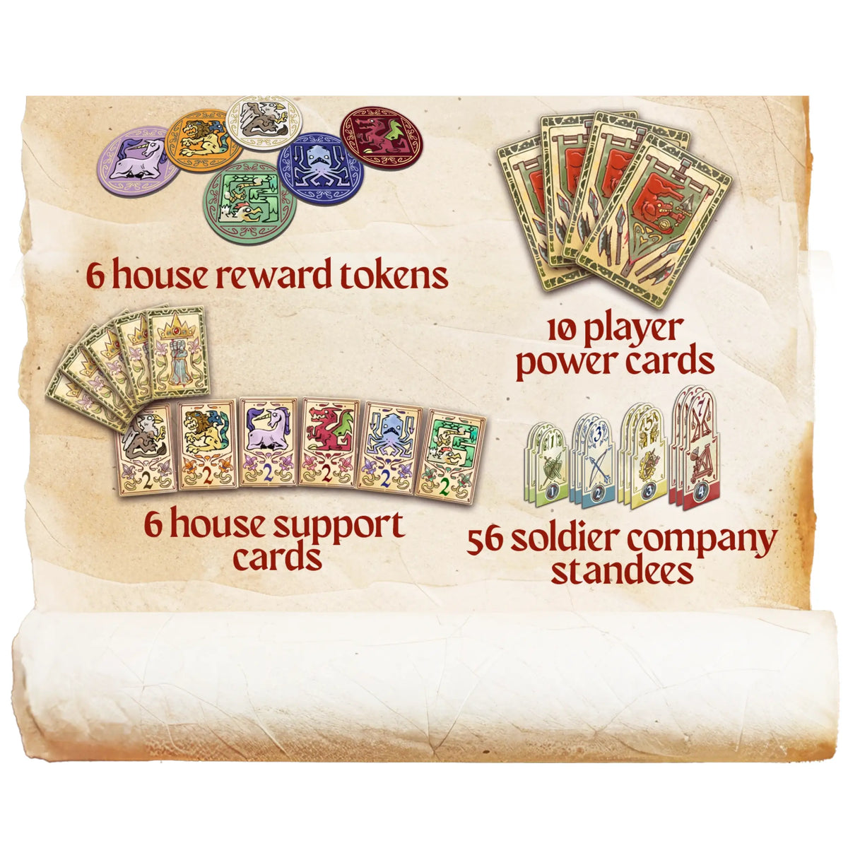 Dogs of War - Gamefound Edition