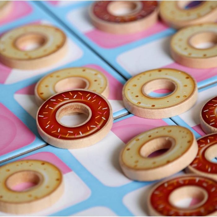 Donuts