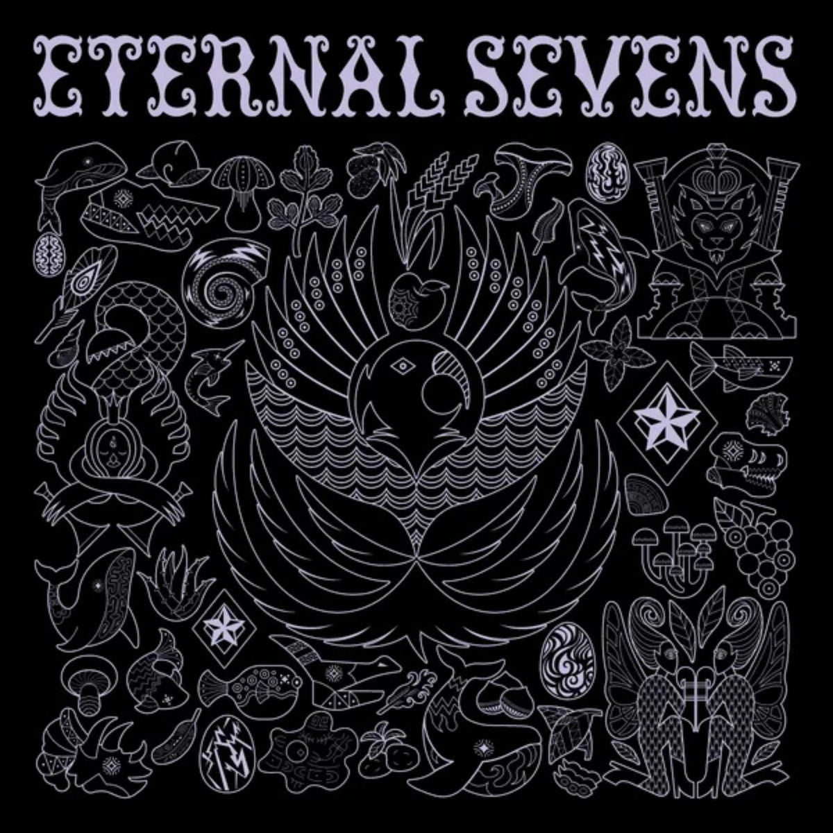 Eternal Sevens