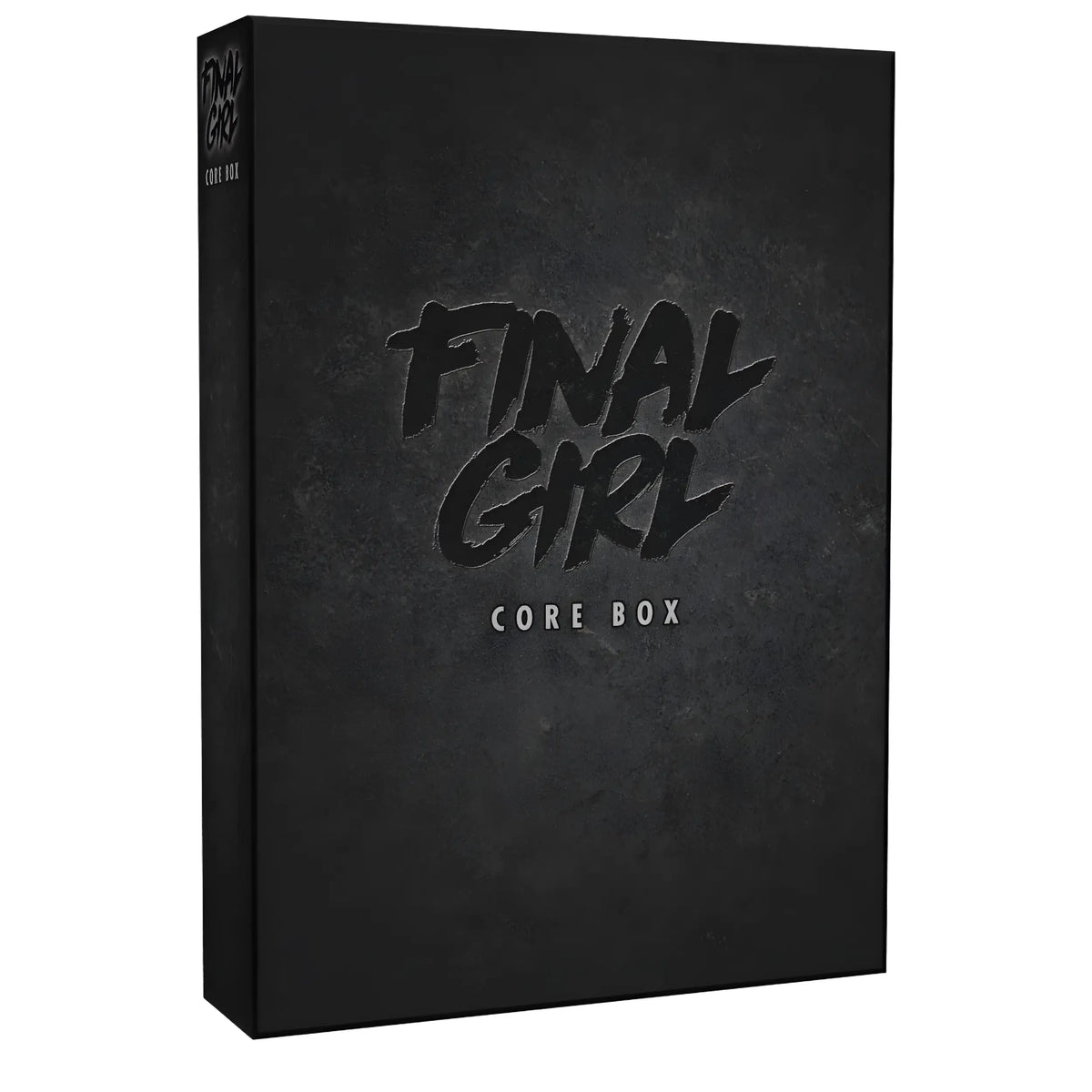 Final Girl - Core Box