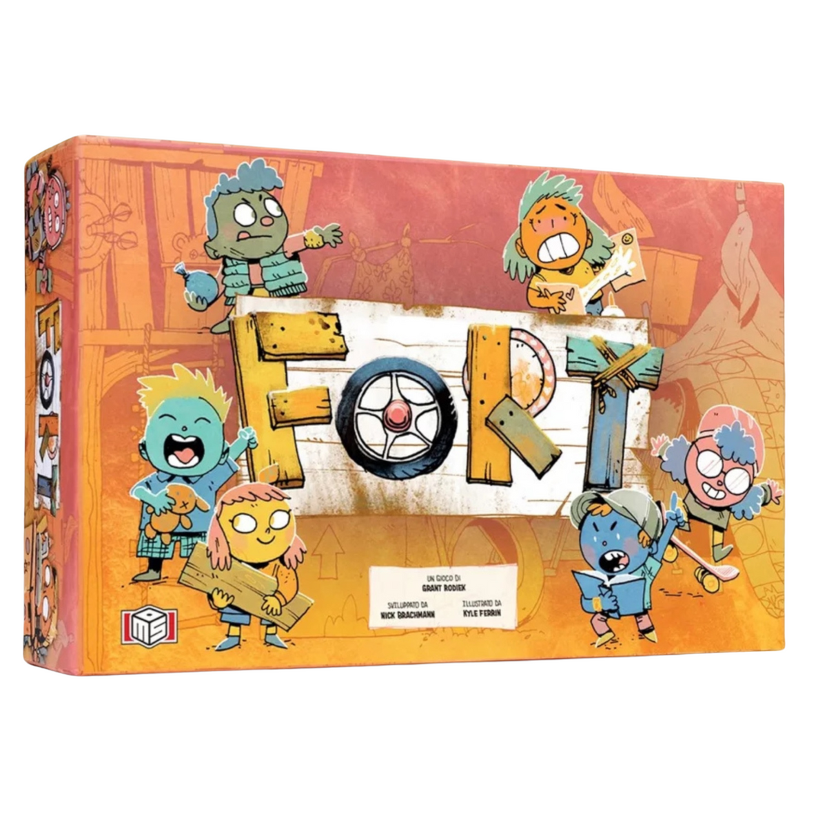 Fort