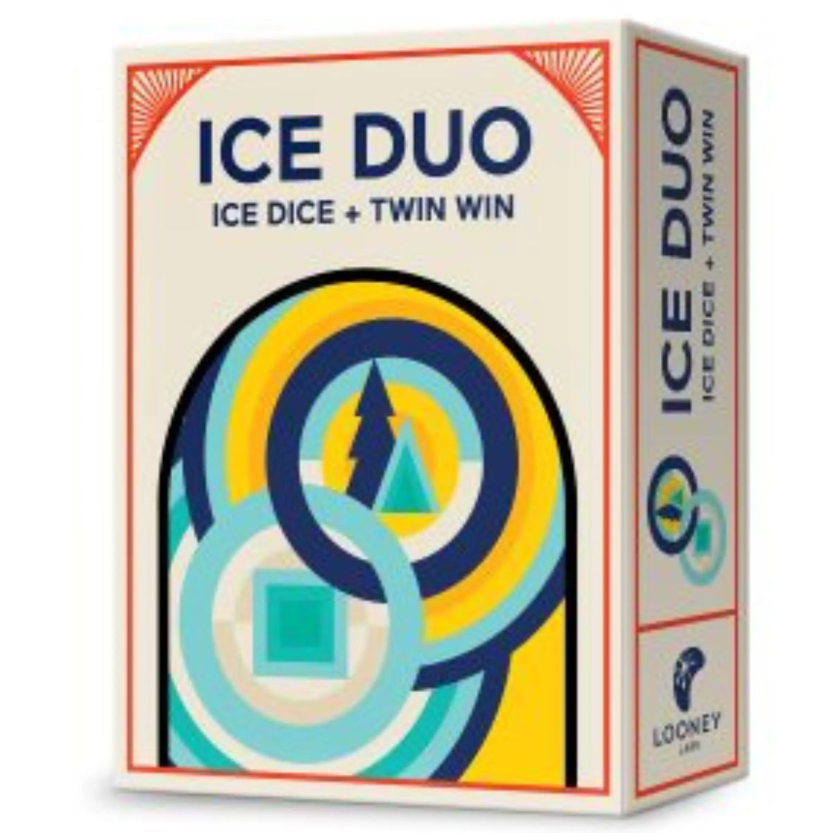 Ice Duo