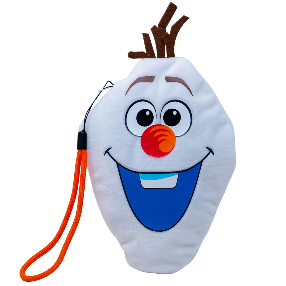 Disney Olaf Mix-Up