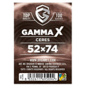 Bustine GAMMA X - Ceres (52x74)