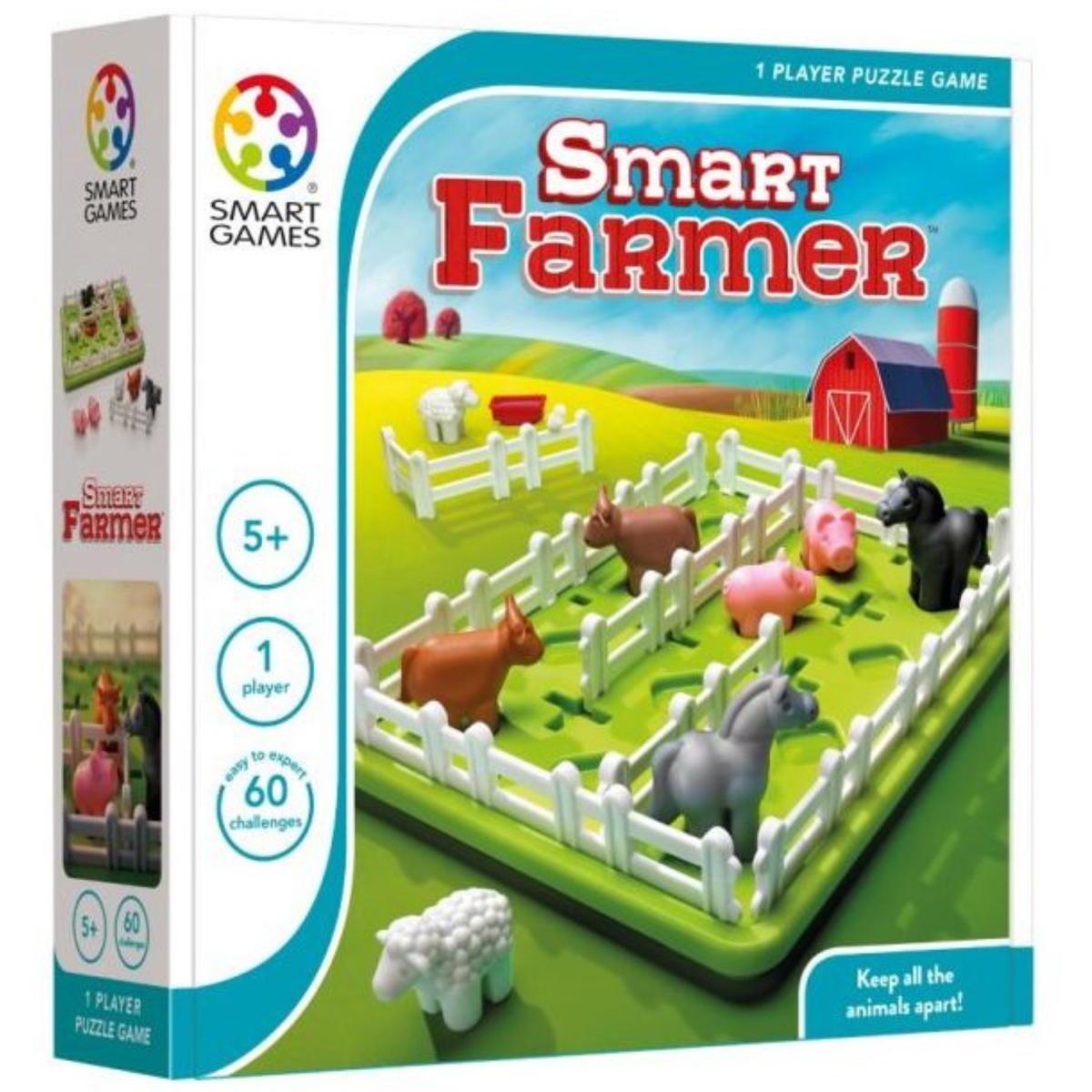Smart Farmer
