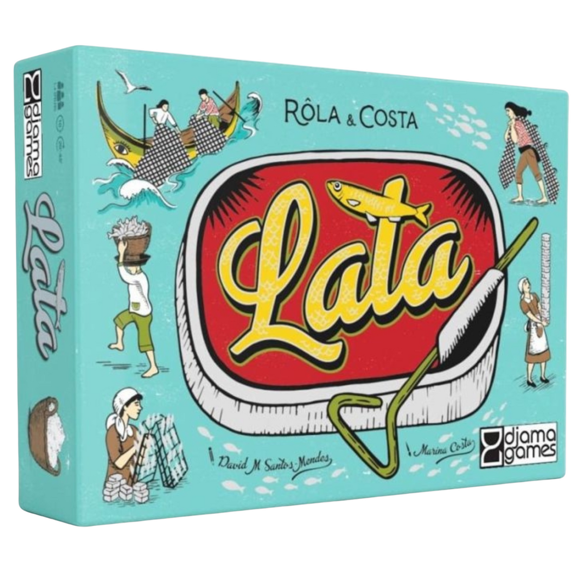 Lata