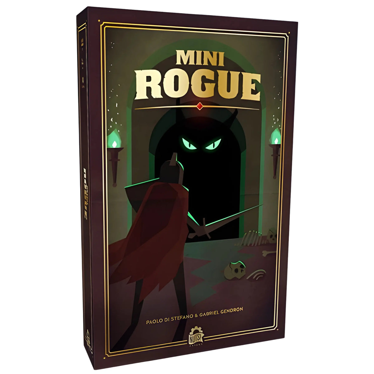 Mini Rogue