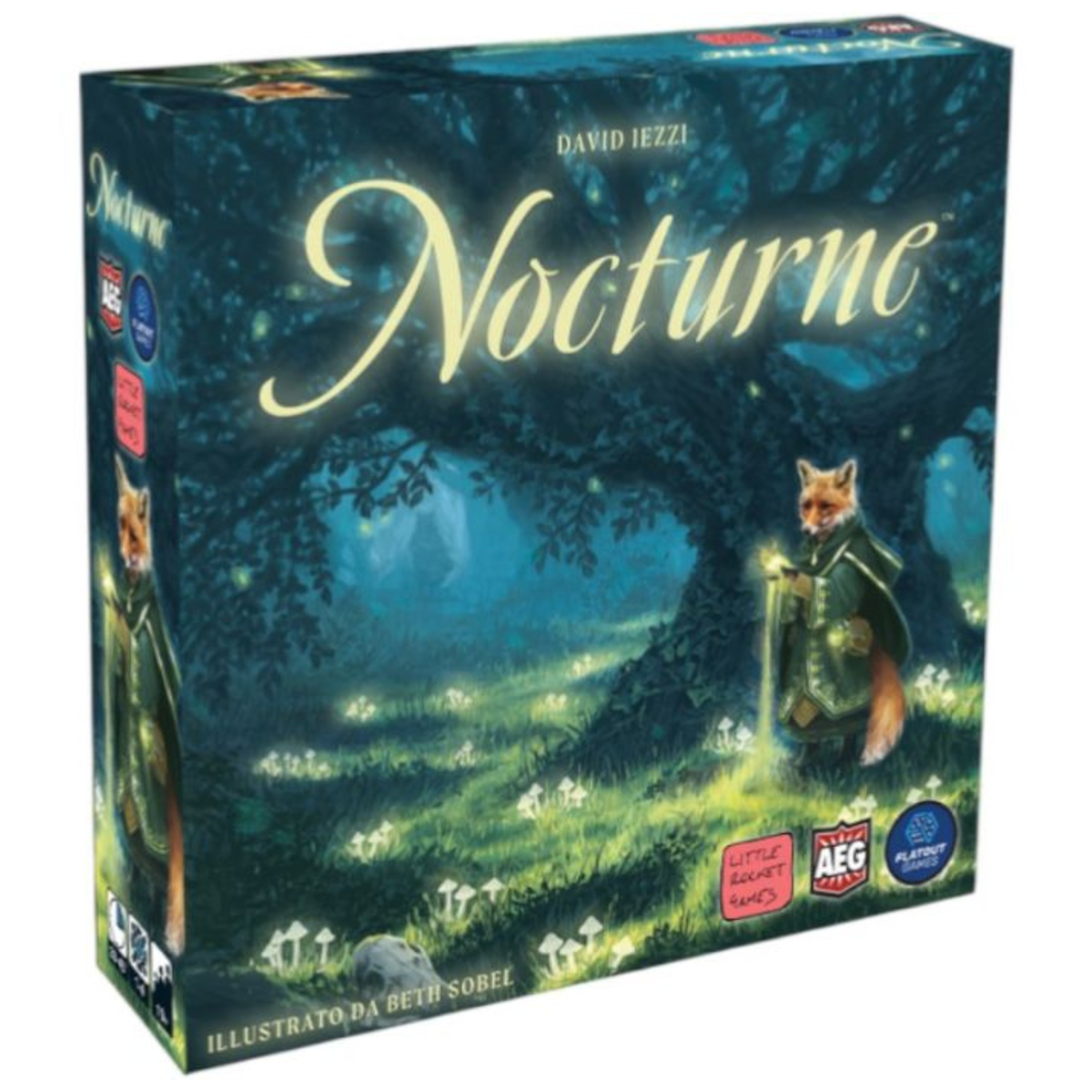 Nocturne