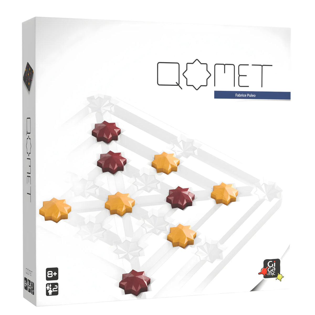 Qomet