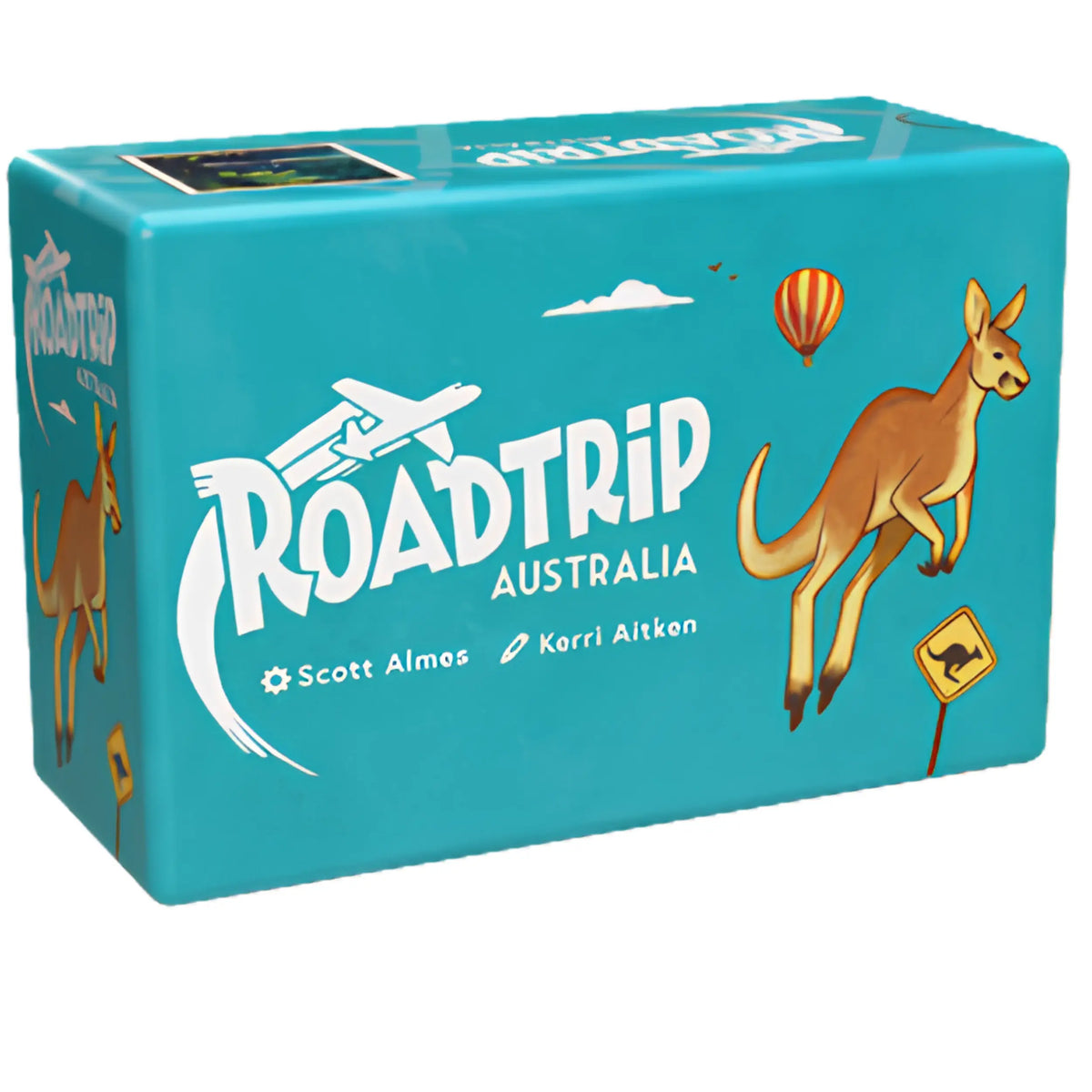 Roadtrip Australia