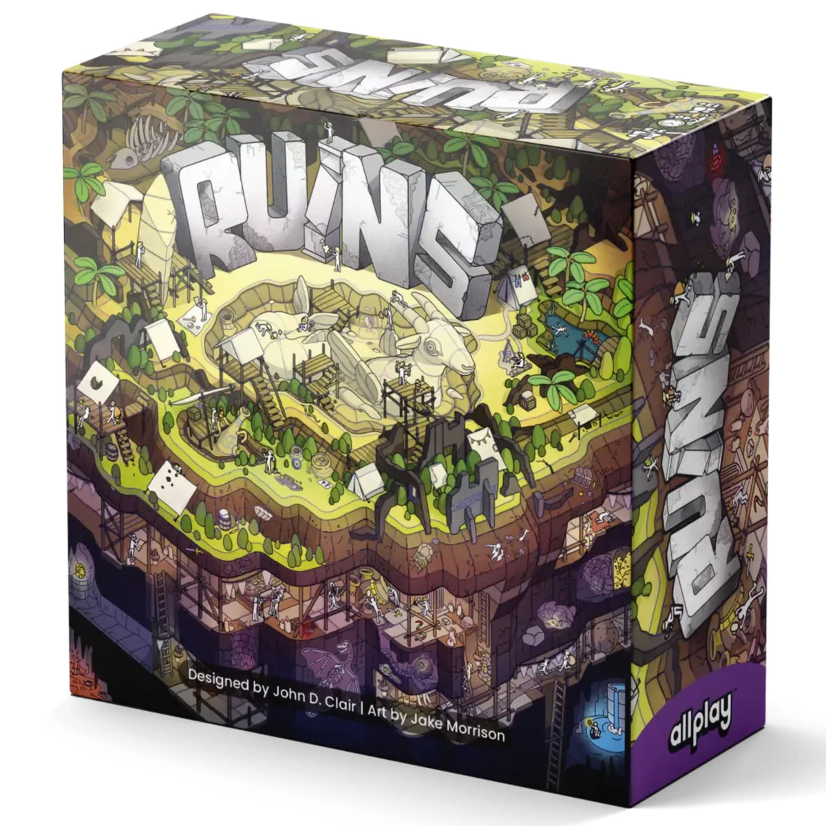 Ruins