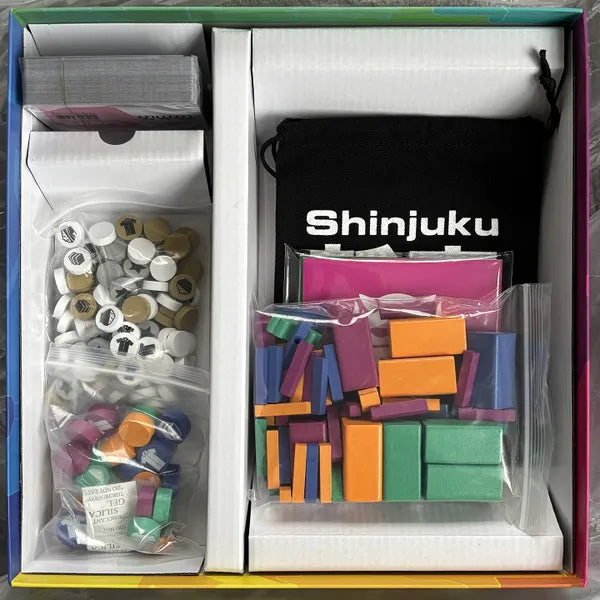 Shinjuku