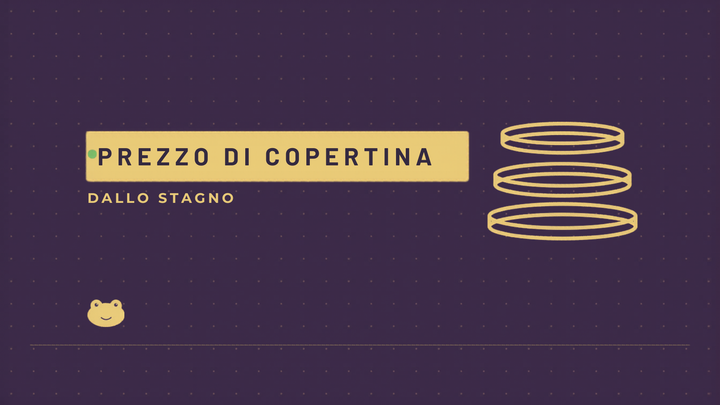 Scatole di boardgame impilate con etichetta prezzo — mercato giochi da tavolo Italia