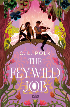 D&D incontra il Romantasy: Annunciato "The Feywild Job"