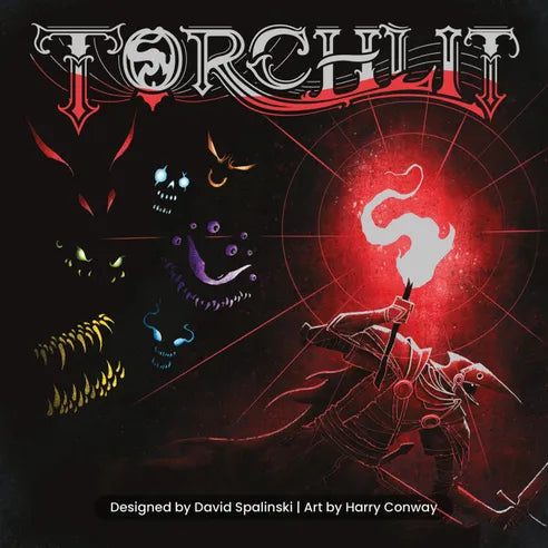 Torchlit: Anatomia di un Gioco di Prese e Scommesse Senza Pietà