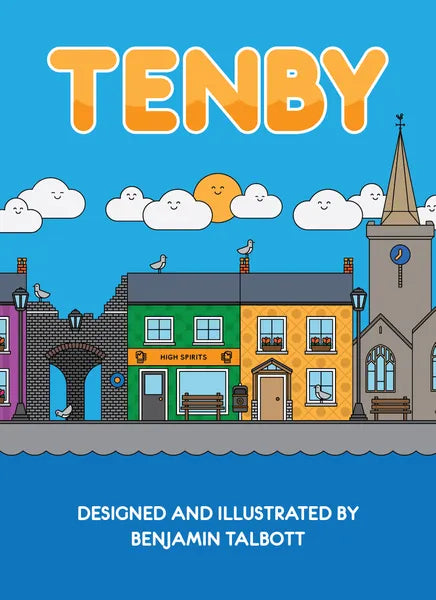 Tenby Recensione: Strategia e Colori da Cosy Cub Games