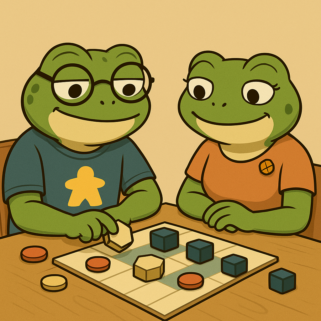 Giochi da Tavolo Astratti – Strategia Pura e Logica