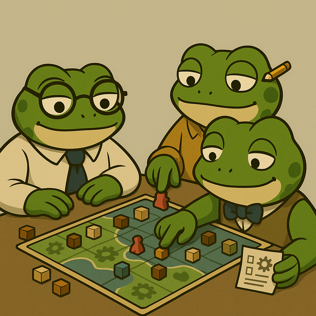 Giochi da Tavolo Strategici | Strategia e Gestione | FroGames