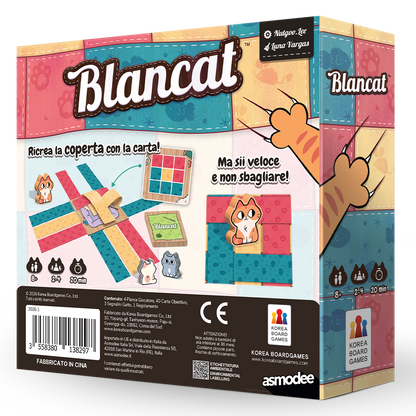 Blancat
