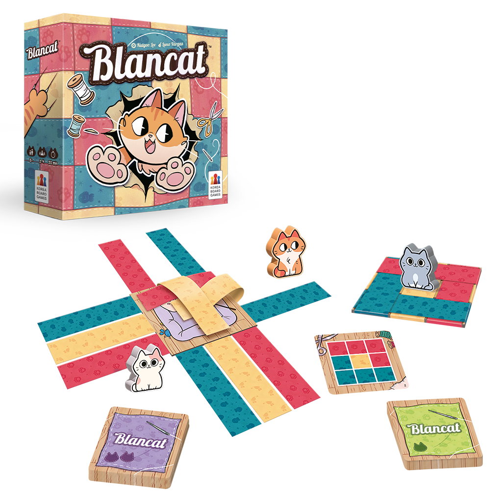 Blancat