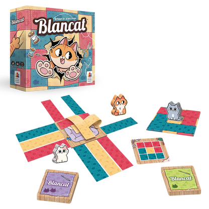 Blancat
