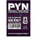 100 Bustine PYN 56x87