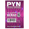 100 Bustine PYN 61x112