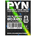 100 Bustine PYN 80x120