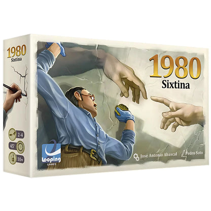 1980 Sixtina 