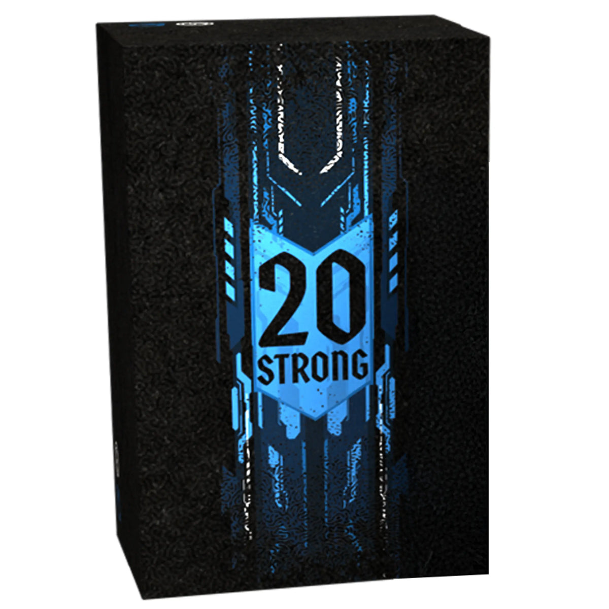 20 Strong Awaken Realms + Tainted Grail + Etherfields + Universal Hero Promo Pack - Vol. 4