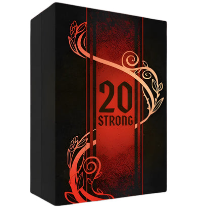 20 Strong Tanglewoods Starter Set