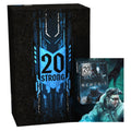 20 Strong Core Set Awaken Realms Con Espansione Nemesis