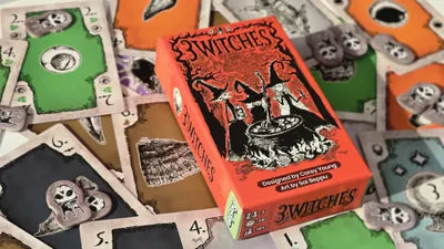 3 Witches