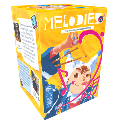 Melodies