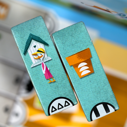 Il mio Primo Unlock! Le Avventure dell'Anatra