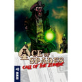 Ace of Spades Call of the Zombie