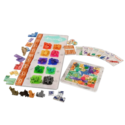 Acquarella