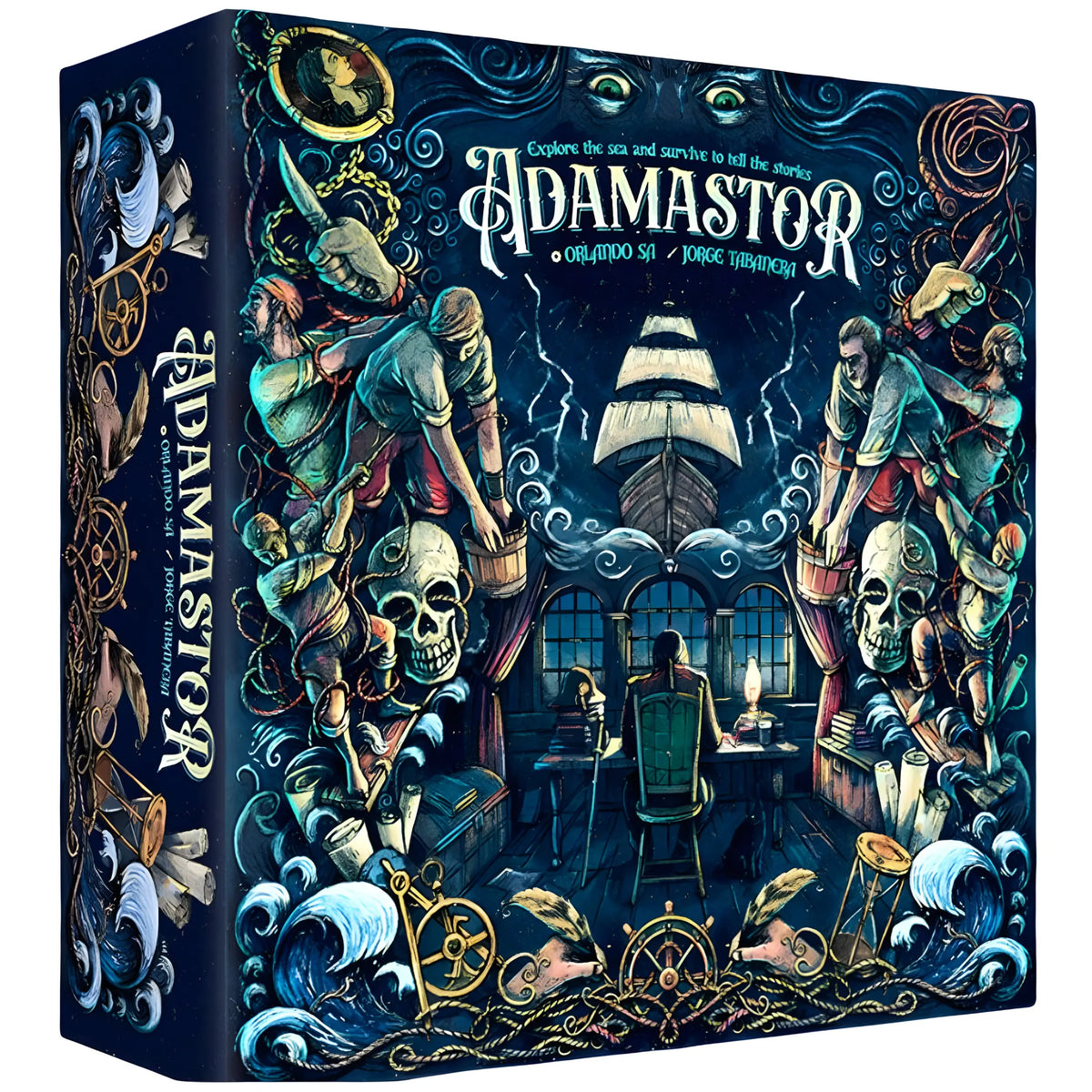 Adamastor