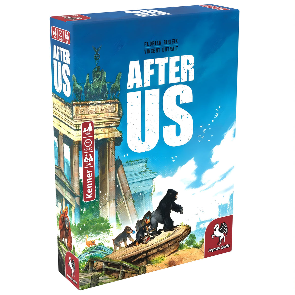 After Us 