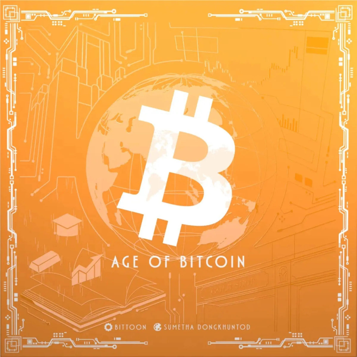 Age of Bitcoin Deluxe