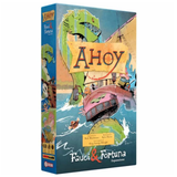 Ahoy - Fauci E Fortuna
