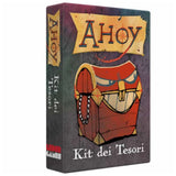 Ahoy - Kit dei Tesori