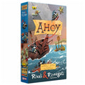 Ahoy - Rivali e Rinnegati