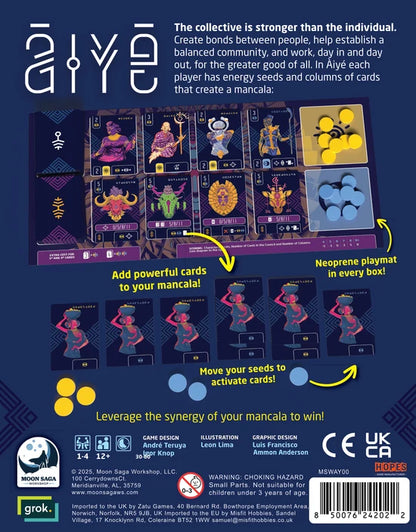 Àiyé